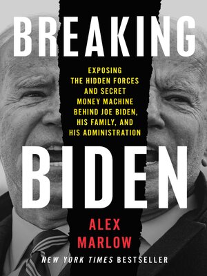 cover image of Breaking Biden